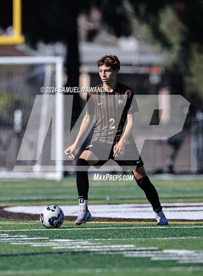 Thumbnail 2 in Crespi vs Ventura photogallery.