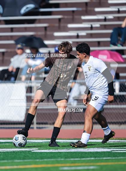 Thumbnail 2 in Crespi vs Ventura photogallery.