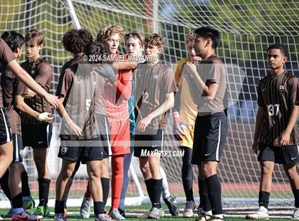 Thumbnail 2 in Crespi vs Ventura photogallery.