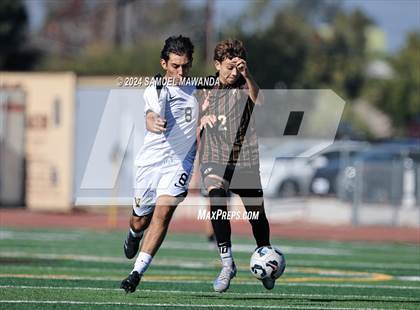 Thumbnail 2 in Crespi vs Ventura photogallery.