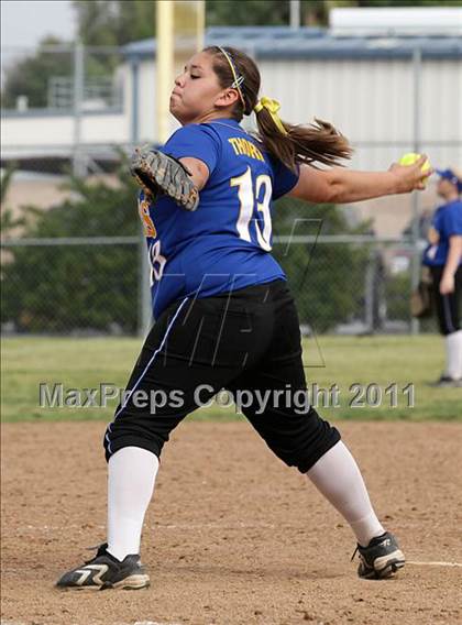 Thumbnail 1 in Nordhoff vs Alemany (Valley Classic) photogallery.