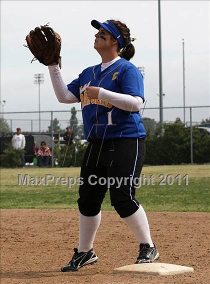 Thumbnail 2 in Nordhoff vs Alemany (Valley Classic) photogallery.
