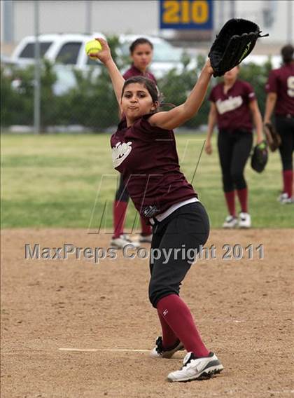 Thumbnail 1 in Nordhoff vs Alemany (Valley Classic) photogallery.