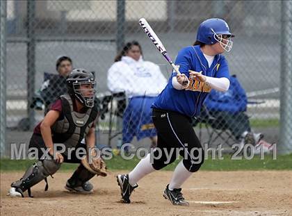Thumbnail 3 in Nordhoff vs Alemany (Valley Classic) photogallery.