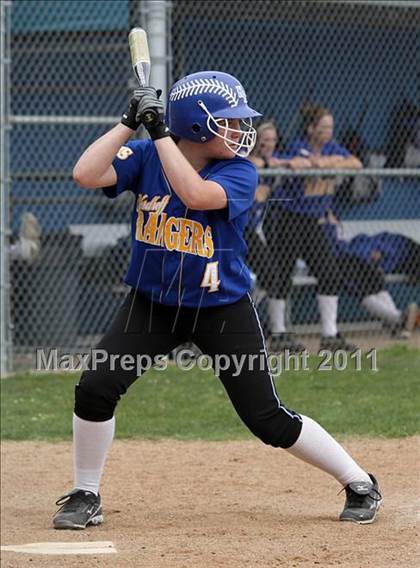 Thumbnail 3 in Nordhoff vs Alemany (Valley Classic) photogallery.