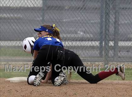 Thumbnail 3 in Nordhoff vs Alemany (Valley Classic) photogallery.