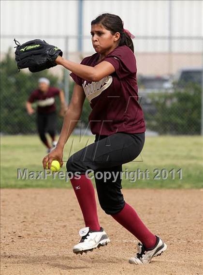 Thumbnail 1 in Nordhoff vs Alemany (Valley Classic) photogallery.