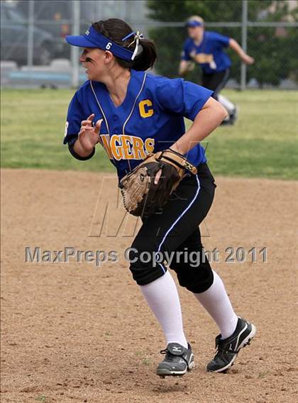 Thumbnail 1 in Nordhoff vs Alemany (Valley Classic) photogallery.