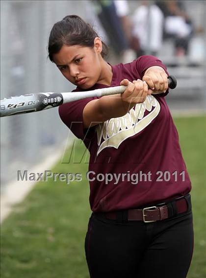 Thumbnail 2 in Nordhoff vs Alemany (Valley Classic) photogallery.