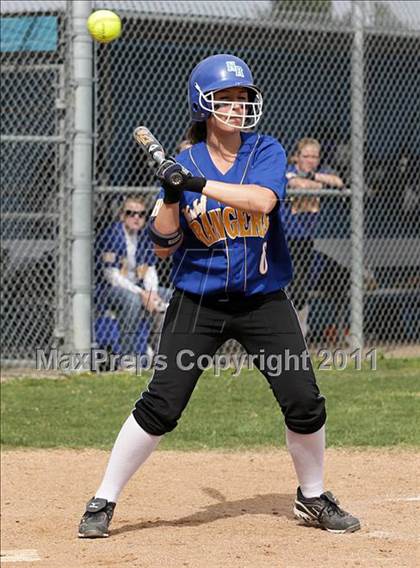 Thumbnail 3 in Nordhoff vs Alemany (Valley Classic) photogallery.