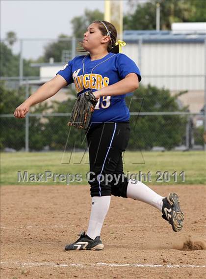 Thumbnail 2 in Nordhoff vs Alemany (Valley Classic) photogallery.