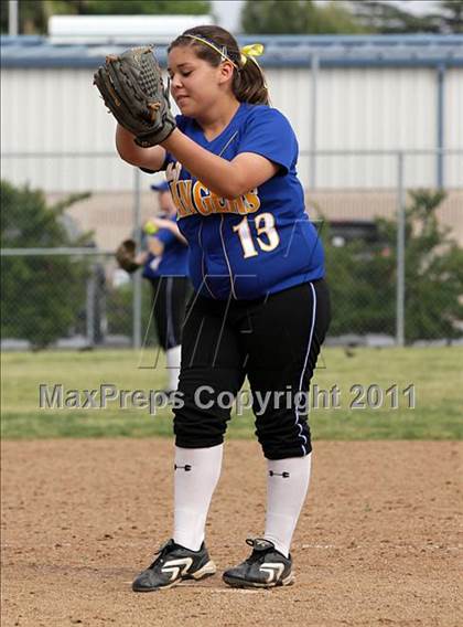 Thumbnail 1 in Nordhoff vs Alemany (Valley Classic) photogallery.