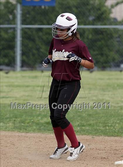 Thumbnail 2 in Nordhoff vs Alemany (Valley Classic) photogallery.