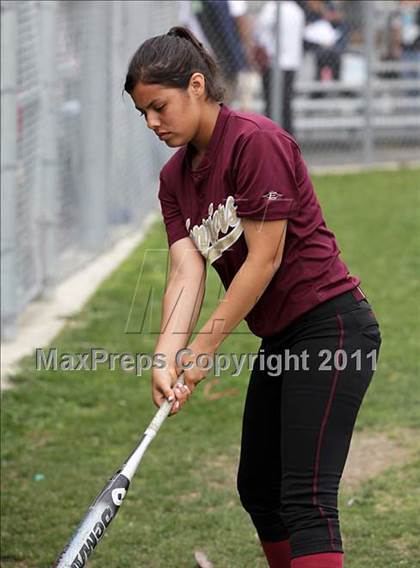 Thumbnail 1 in Nordhoff vs Alemany (Valley Classic) photogallery.