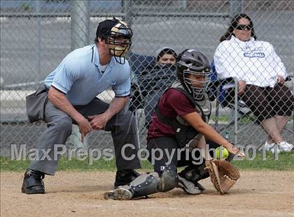 Thumbnail 1 in Nordhoff vs Alemany (Valley Classic) photogallery.