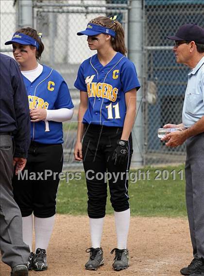 Thumbnail 2 in Nordhoff vs Alemany (Valley Classic) photogallery.