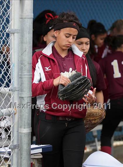 Thumbnail 1 in Nordhoff vs Alemany (Valley Classic) photogallery.