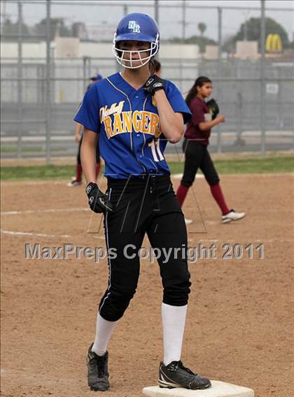 Thumbnail 3 in Nordhoff vs Alemany (Valley Classic) photogallery.