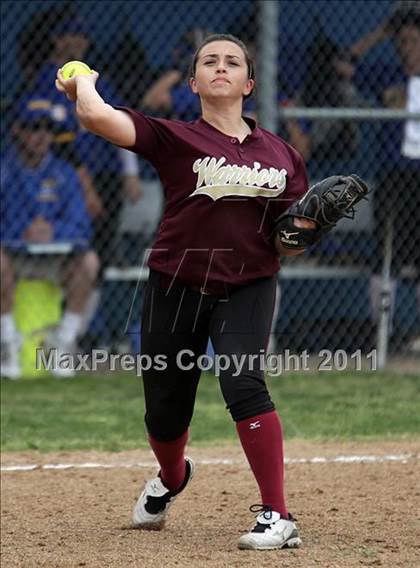 Thumbnail 1 in Nordhoff vs Alemany (Valley Classic) photogallery.