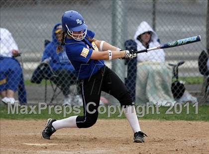 Thumbnail 1 in Nordhoff vs Alemany (Valley Classic) photogallery.