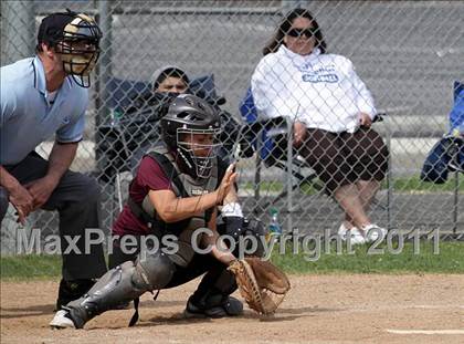 Thumbnail 3 in Nordhoff vs Alemany (Valley Classic) photogallery.