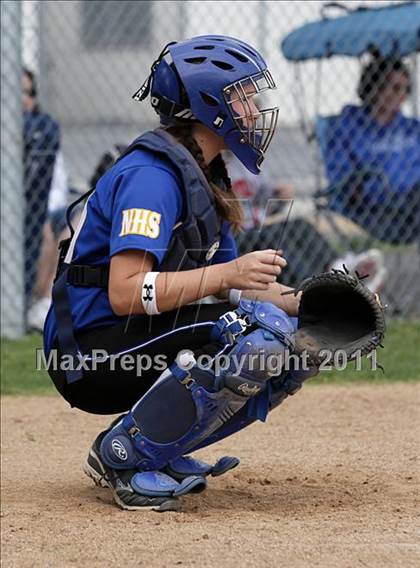Thumbnail 2 in Nordhoff vs Alemany (Valley Classic) photogallery.