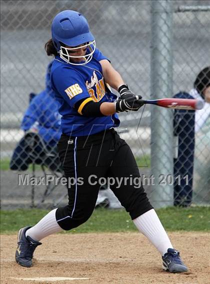 Thumbnail 3 in Nordhoff vs Alemany (Valley Classic) photogallery.