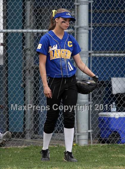 Thumbnail 2 in Nordhoff vs Alemany (Valley Classic) photogallery.