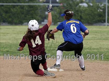 Thumbnail 1 in Nordhoff vs Alemany (Valley Classic) photogallery.