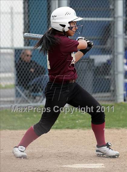 Thumbnail 2 in Nordhoff vs Alemany (Valley Classic) photogallery.