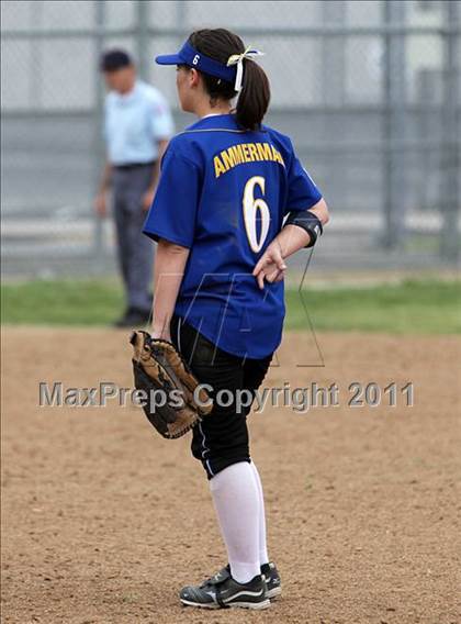 Thumbnail 1 in Nordhoff vs Alemany (Valley Classic) photogallery.