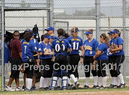 Thumbnail 3 in Nordhoff vs Alemany (Valley Classic) photogallery.