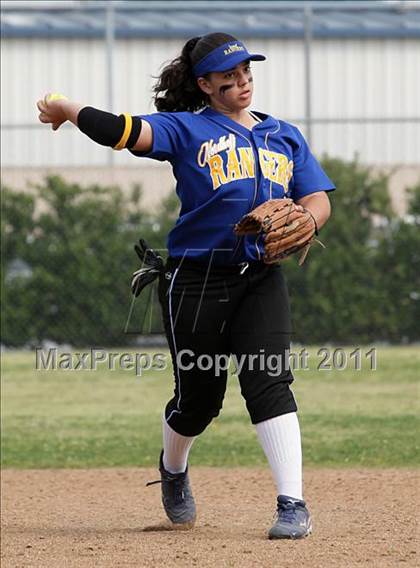 Thumbnail 2 in Nordhoff vs Alemany (Valley Classic) photogallery.