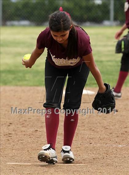 Thumbnail 1 in Nordhoff vs Alemany (Valley Classic) photogallery.