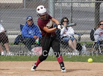 Thumbnail 2 in Nordhoff vs Alemany (Valley Classic) photogallery.