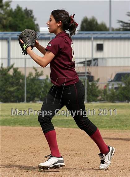 Thumbnail 3 in Nordhoff vs Alemany (Valley Classic) photogallery.