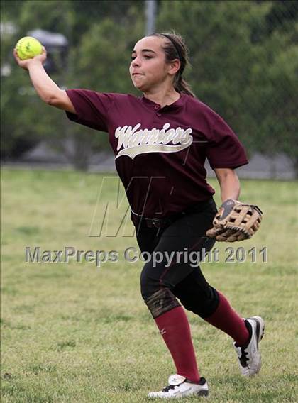 Thumbnail 3 in Nordhoff vs Alemany (Valley Classic) photogallery.