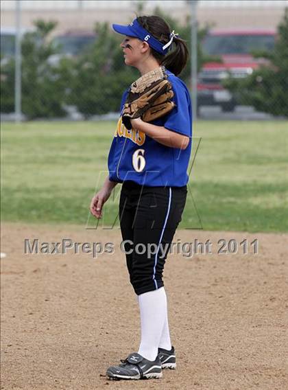 Thumbnail 1 in Nordhoff vs Alemany (Valley Classic) photogallery.