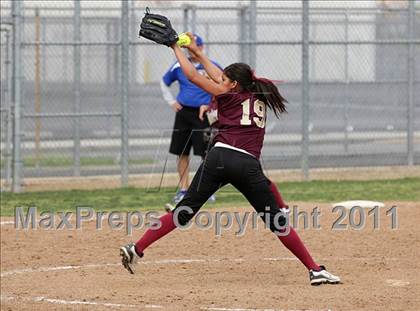 Thumbnail 3 in Nordhoff vs Alemany (Valley Classic) photogallery.