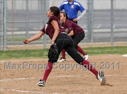 Thumbnail 1 in Nordhoff vs Alemany (Valley Classic) photogallery.