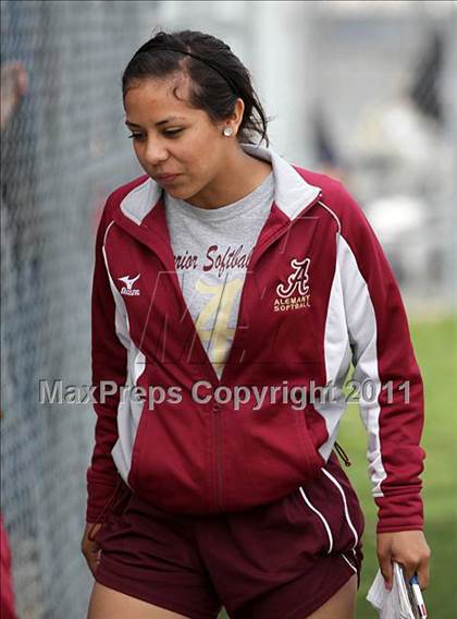 Thumbnail 3 in Nordhoff vs Alemany (Valley Classic) photogallery.
