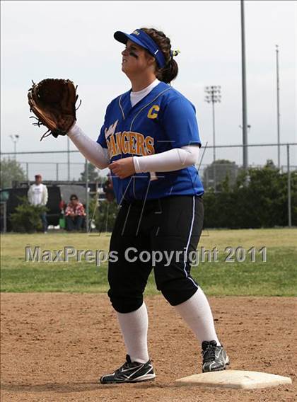Thumbnail 1 in Nordhoff vs Alemany (Valley Classic) photogallery.