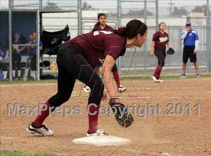 Thumbnail 1 in Nordhoff vs Alemany (Valley Classic) photogallery.