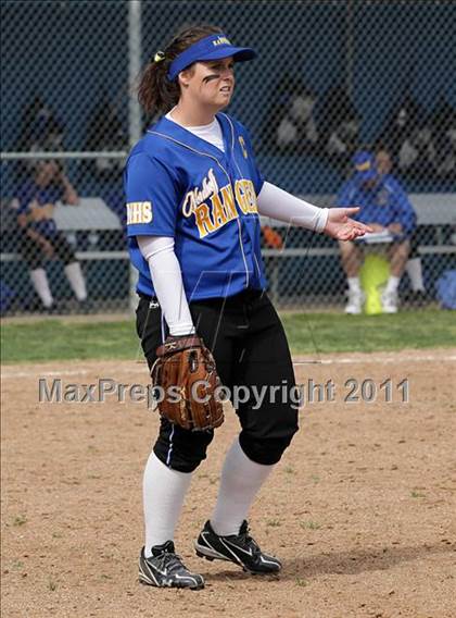 Thumbnail 2 in Nordhoff vs Alemany (Valley Classic) photogallery.