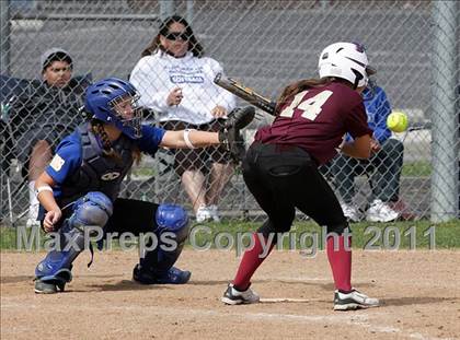 Thumbnail 1 in Nordhoff vs Alemany (Valley Classic) photogallery.