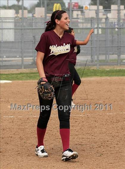 Thumbnail 1 in Nordhoff vs Alemany (Valley Classic) photogallery.