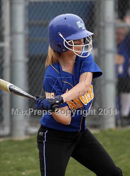 Thumbnail 3 in Nordhoff vs Alemany (Valley Classic) photogallery.
