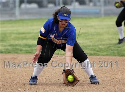 Thumbnail 3 in Nordhoff vs Alemany (Valley Classic) photogallery.
