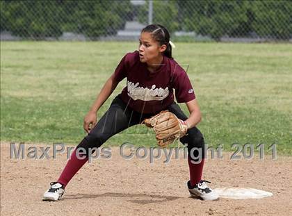 Thumbnail 1 in Nordhoff vs Alemany (Valley Classic) photogallery.