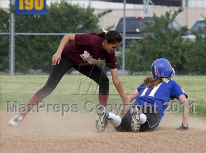 Thumbnail 1 in Nordhoff vs Alemany (Valley Classic) photogallery.